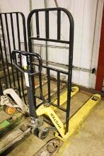 HYSTER PALLET JACK