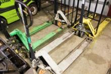 CROWN PALLET JACK