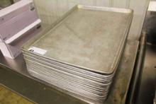 FULL SIZE SHEET PANS