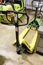 HYSTER PALLET JACK