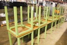 2FTX2FT DISPLAY TABLES