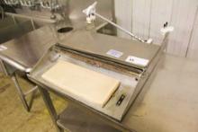 HEATSEAL COUNTERTOP HOT WRAP