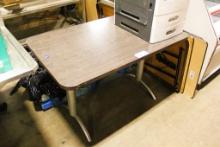 4FT TABLE