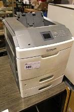 LEXMARK MS810DN PRINTER