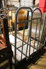 U-BOAT CARTS
