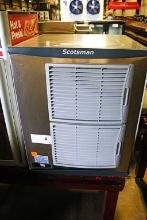 SCOTSMAN FS1522A-32A 1500LB. SELF CONTAINED ICE MAKER HEAD