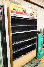 2010 BARKER S4722TM 47IN. SELF CONTAINED UTILITY CASE