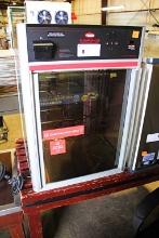 HATCO FLAV-R-SAVOR COUNTERTOP HEATED FOOD WARMER DISPLAY