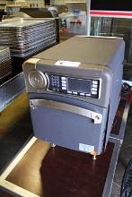 TURBOCHEF NGO HIGH SPEED RAPID COOK OVEN