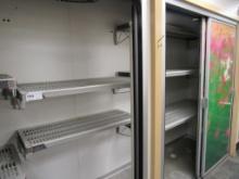 METRO WALL SHELVES (4-4FT, 3-7FT)