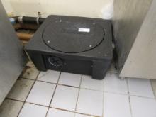 SCHIER GB1 GREASE TRAP