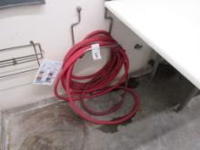 RED HOSE