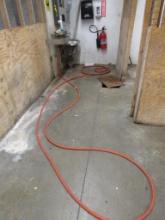 RED HOSE