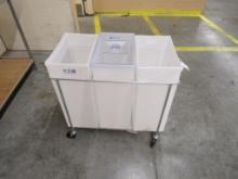 SET OF 3 INGREDIENTS BINS