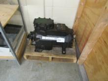 COPELAND DISCUS COMPRESSOR
