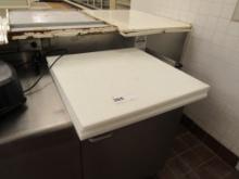 24X24 CUTTING BOARDS