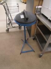 TRASH BAG STAND
