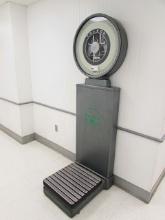 TOLEDO PLATFORM SCALE