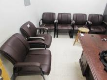 OFFICE CHAIRS