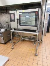 CONVOTHERM 6.20 COMBI OVEN ELECTRIC