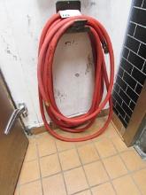 HIGH PRESSURE WATER HOSE