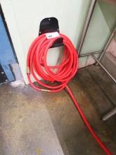 HIGH PRESSURE WATER HOSE