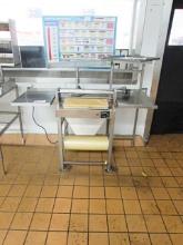 3 ROLL HOT WRAP