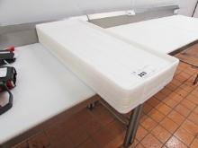 MEAT PLATTERS