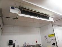 BOHN MEAT ROOM EVAPORTATOR COILS