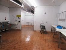 18FT X 40FT. MEAT ROOM PANELS