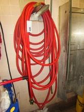 HIGH PRESSURE WATER HOSE