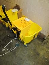 MOB BUCKET