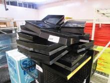 MISC. PLASTIC TRAYS