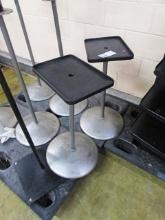 SAMPLE STANDS