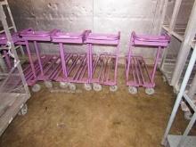 L-STOCK CARTS