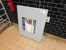6FT. FOLDING TABLE