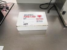 FIRST AID KIT