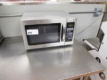 HAIER MICROWAVE