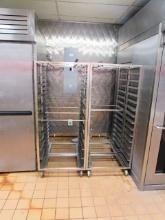LBC OVEN RACKS