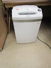 PAPER SHREDDER