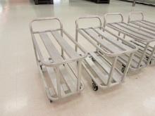 ALUMINUM STOCK CART