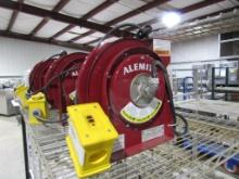 ALEMITE CORD REEL ASSEMBLY MODEL 7260