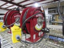ALEMITE CORD REEL ASSEMBLY MODEL 7260