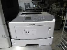 LEXMARK M1145 PRINTER