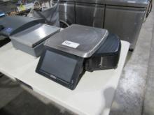 HOBART HTI SCALE/PRINTER