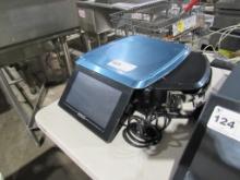 HOBART HTI SCALE/PRINTER