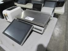 METTLER TOLEDO UCCW SCALE/PRINTER
