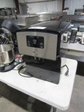 KB ICE COUNTERTOP ICE MAKER
