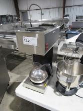 BUNN VPR POUR-OVER COFFEE BREWER