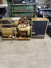 KOHLER 15KW GENERATOR